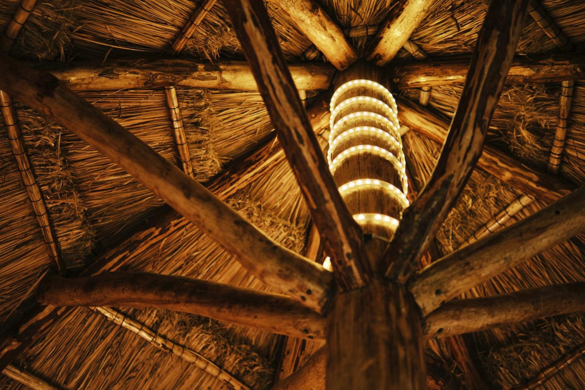 Pousada Zamna - Jungle Cozumel