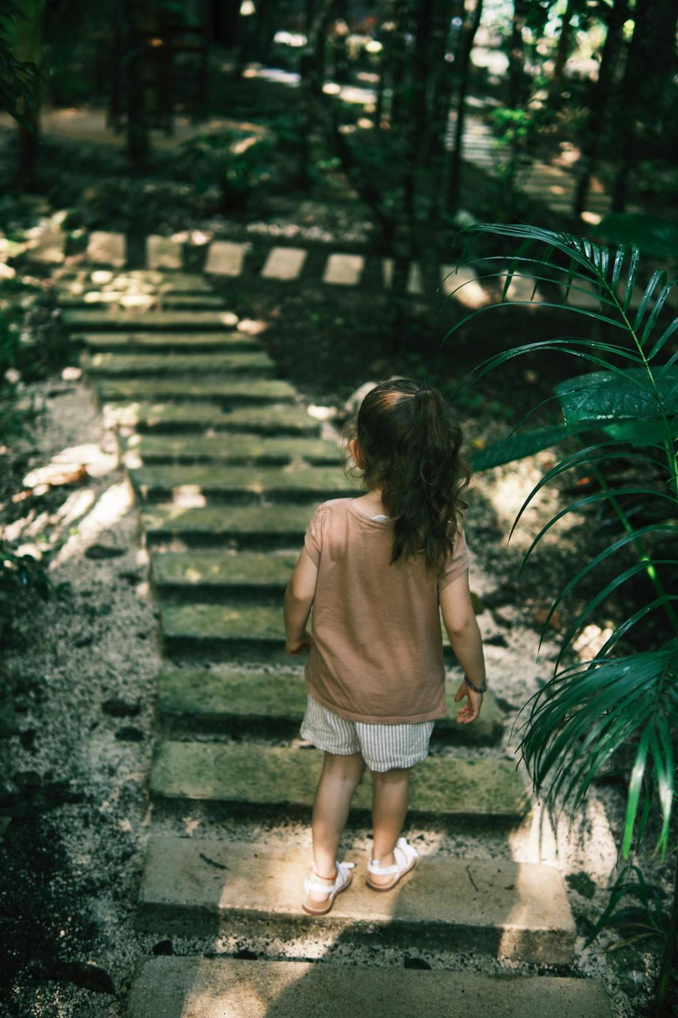 Zamna - Jungle Pousada
