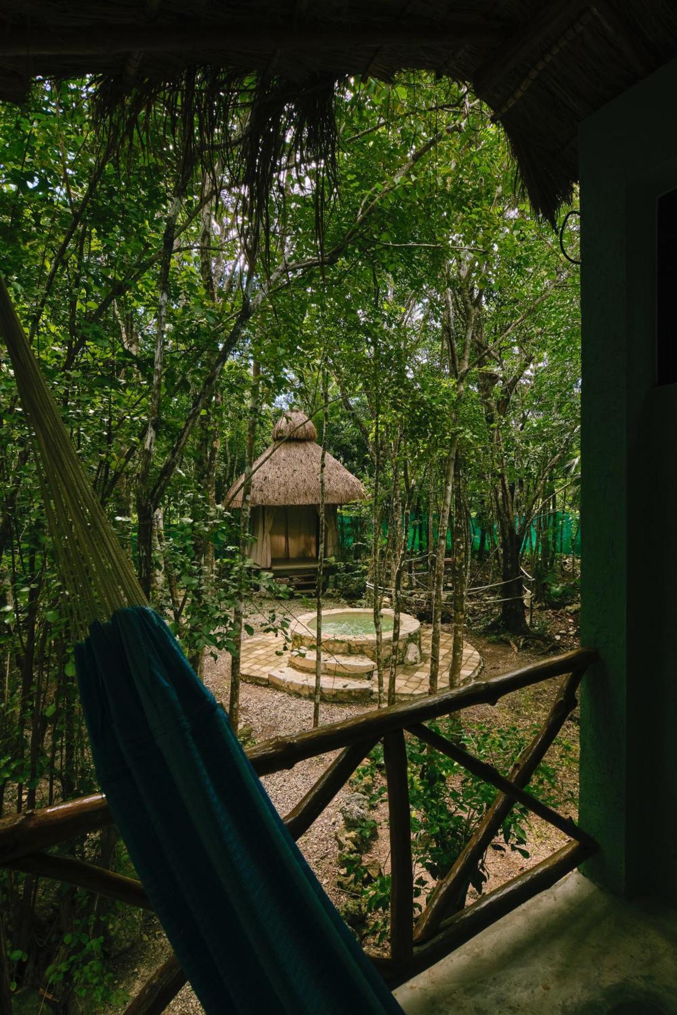 Pousada Zamna - Jungle *