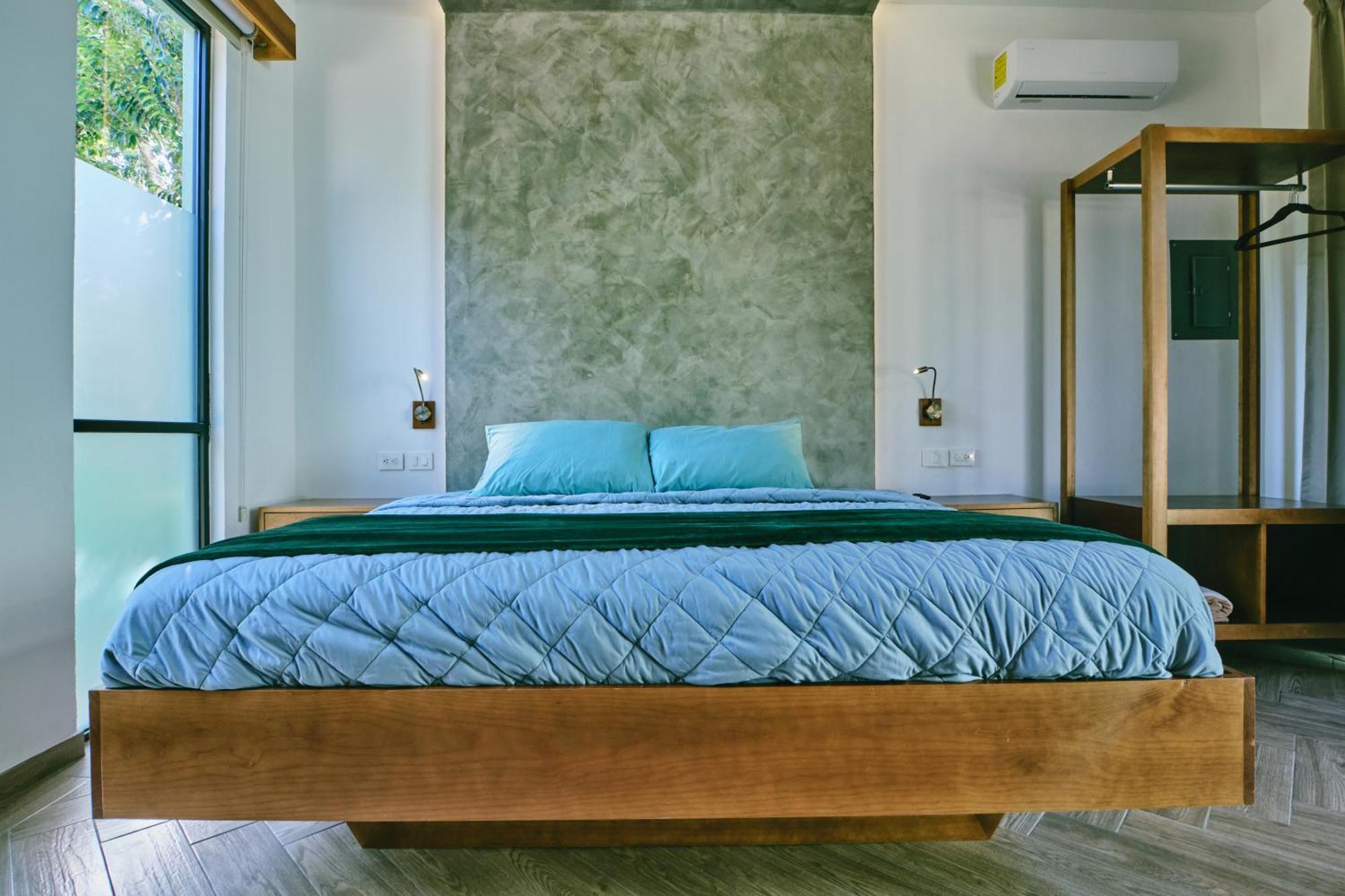 Zamna - Jungle Villa *