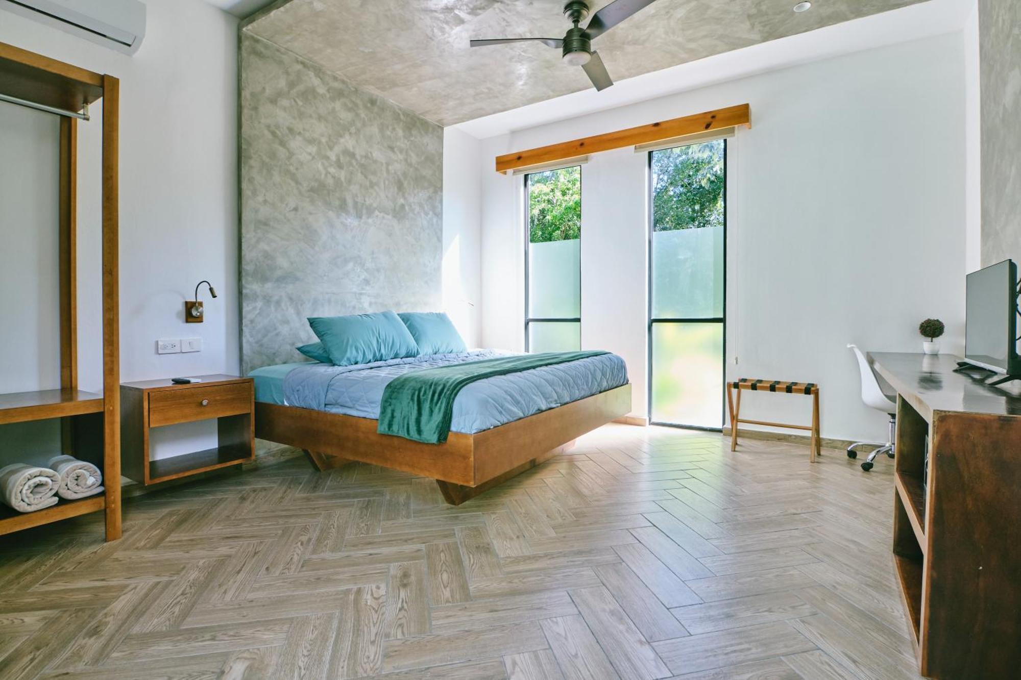 Zamna - Jungle Villa