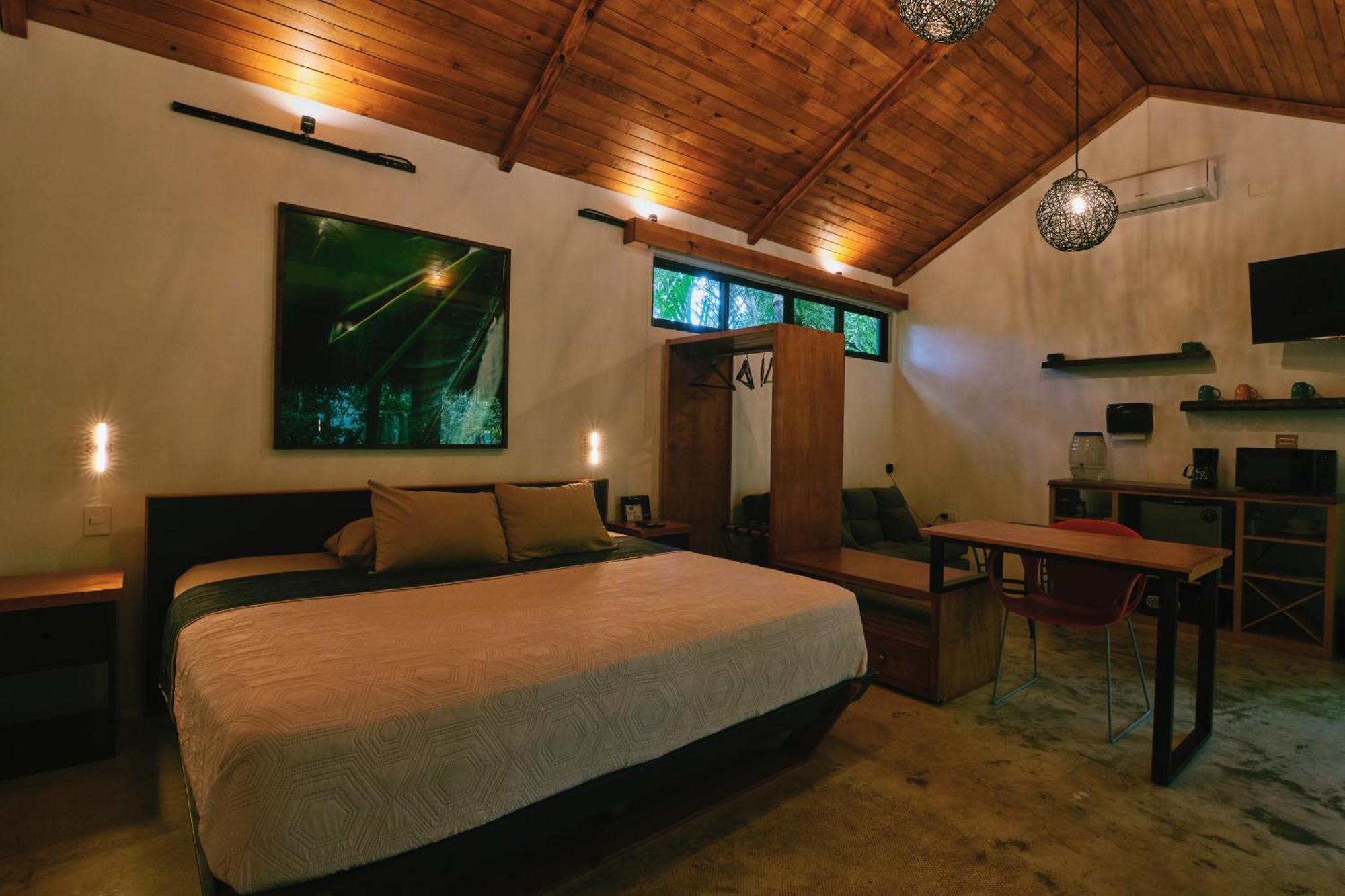 Zamna - Jungle Cozumel