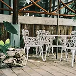 Villas Zamna - Jungle Villas