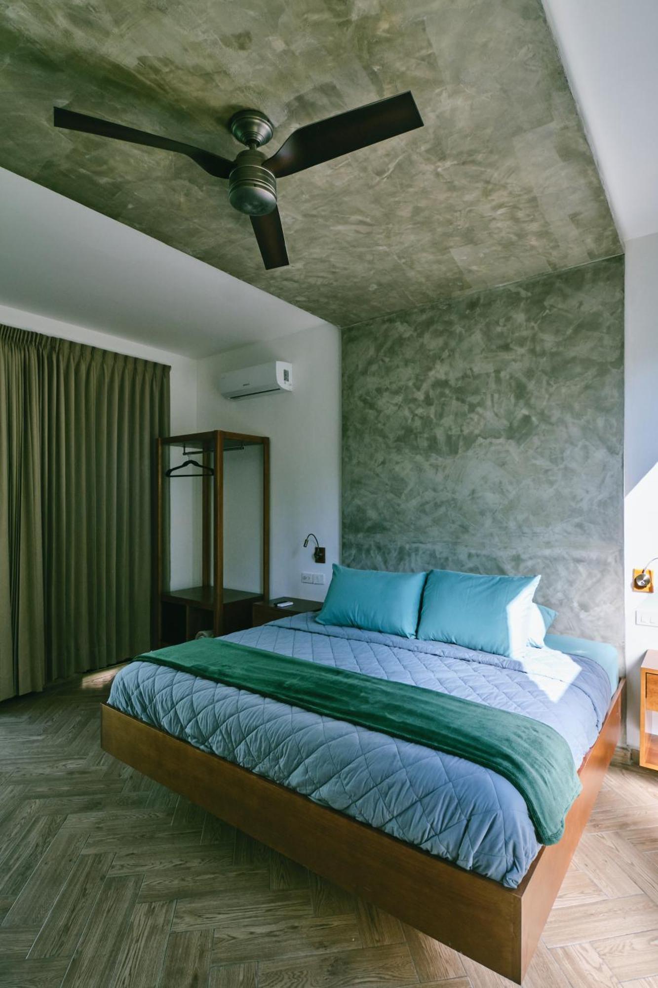Villa Zamna - Jungle *